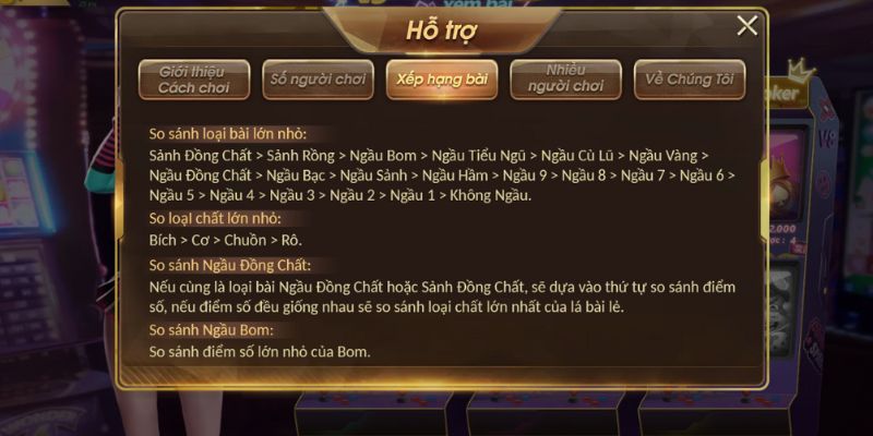 Quy tắc cần lưu ý khi chơi Catte online tại BK8