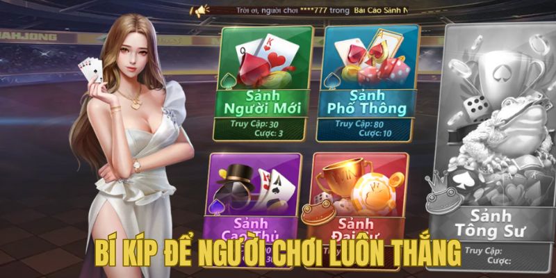 Một số bí kíp đánh Phỏm online hiệu quả tại BK8