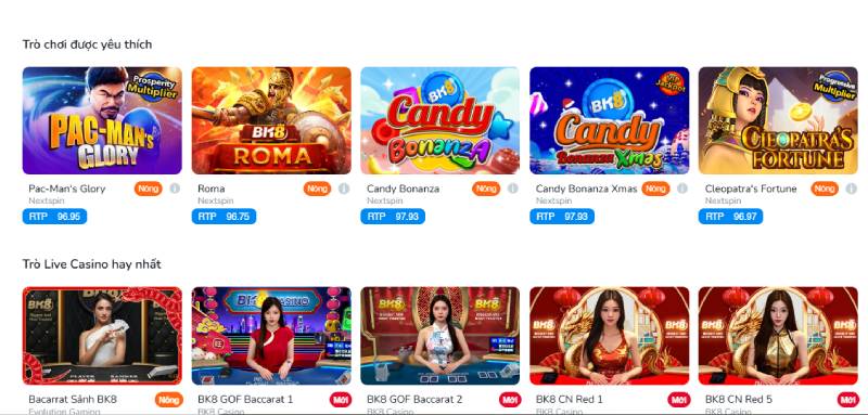 Cờ bạc chỉ nên là game giải trí