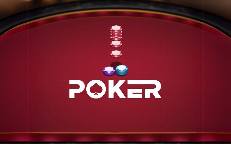 Tham gia đặt cược Poker online tại BK8