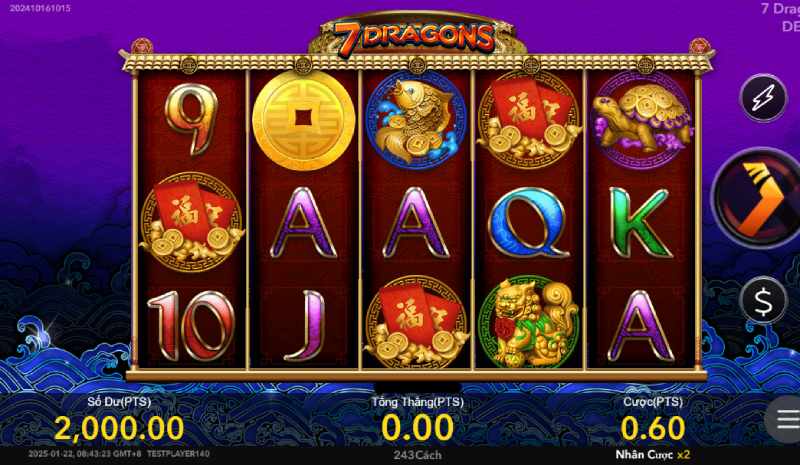 Nhiều chiến thuật chơi Slot hay